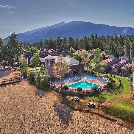 South Lake Tahoe Resort - Steps To Beach & Close To Heavenly Dış mekan fotoğraf
