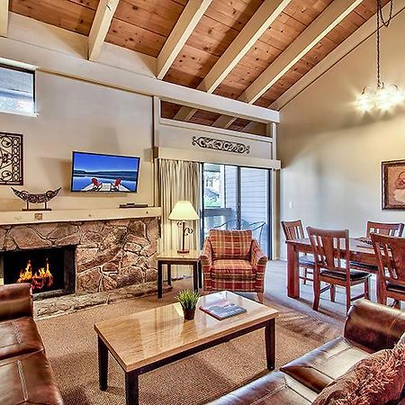 South Lake Tahoe Resort - Steps To Beach & Close To Heavenly Dış mekan fotoğraf
