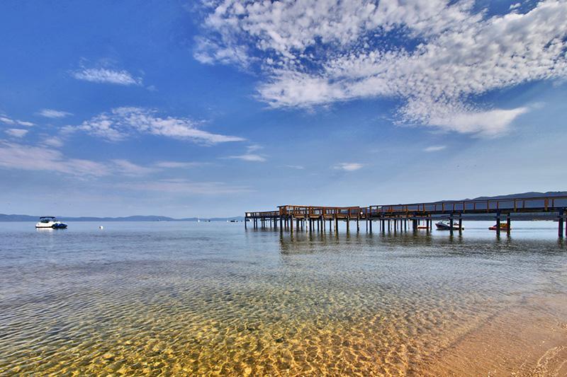 South Lake Tahoe Resort - Steps To Beach & Close To Heavenly Dış mekan fotoğraf
