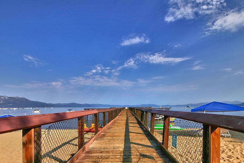 South Lake Tahoe Resort - Steps To Beach & Close To Heavenly Dış mekan fotoğraf