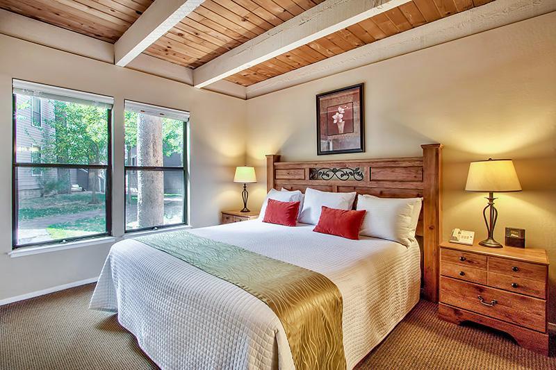 South Lake Tahoe Resort - Steps To Beach & Close To Heavenly Dış mekan fotoğraf