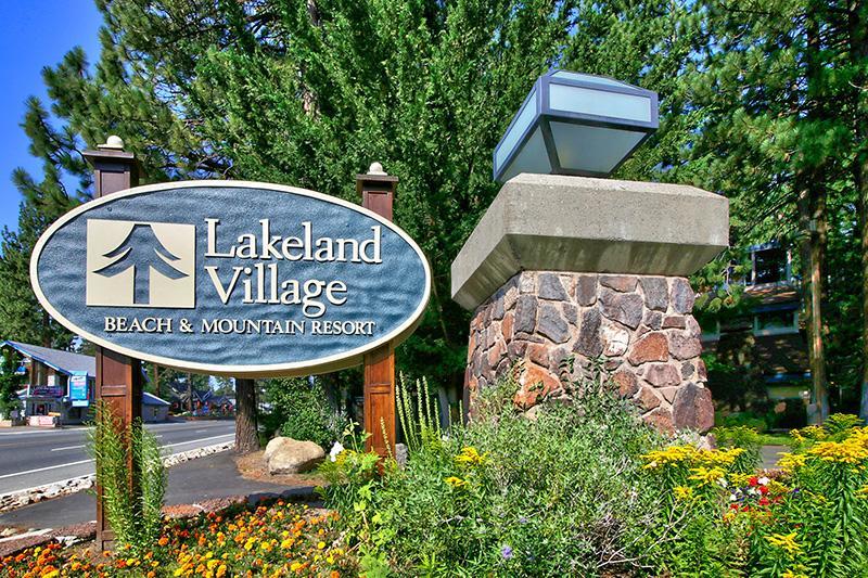 South Lake Tahoe Resort - Steps To Beach & Close To Heavenly Dış mekan fotoğraf