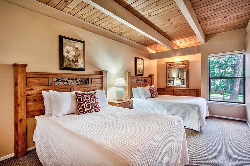 South Lake Tahoe Resort - Steps To Beach & Close To Heavenly Dış mekan fotoğraf