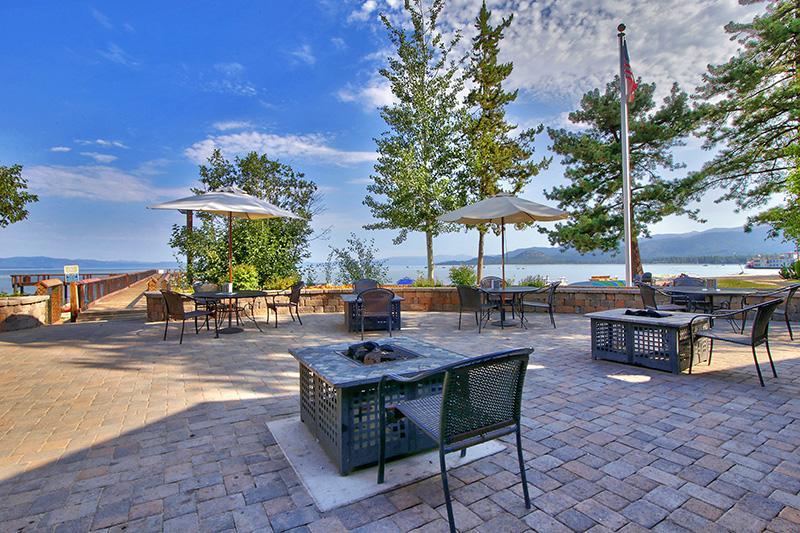 South Lake Tahoe Resort - Steps To Beach & Close To Heavenly Dış mekan fotoğraf