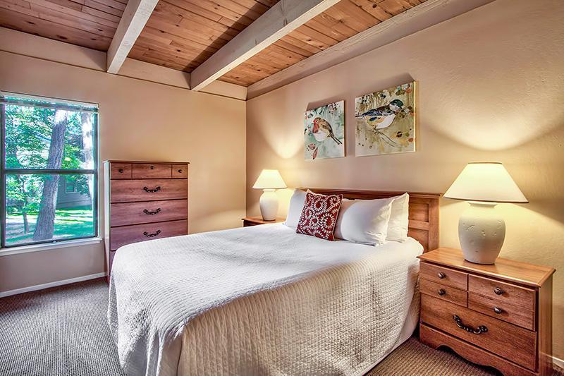 South Lake Tahoe Resort - Steps To Beach & Close To Heavenly Dış mekan fotoğraf
