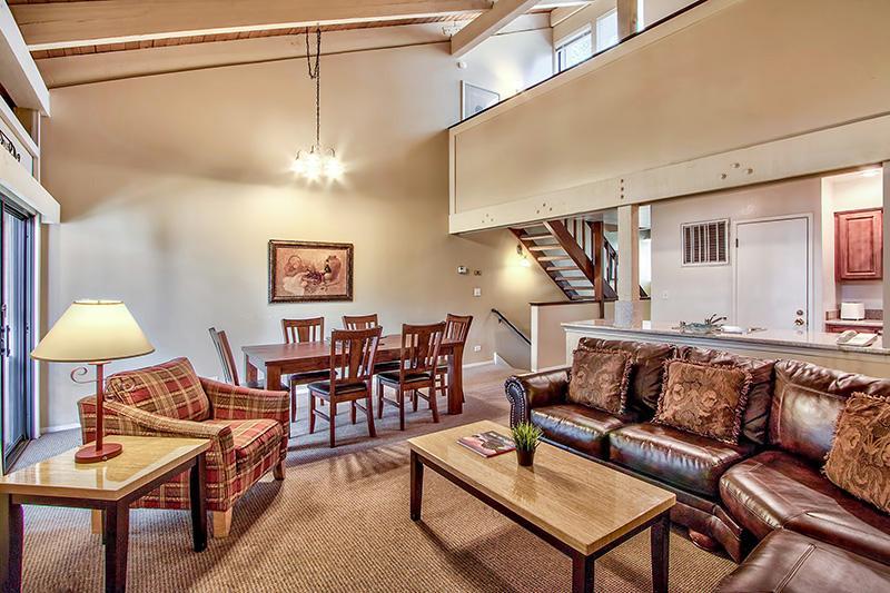 South Lake Tahoe Resort - Steps To Beach & Close To Heavenly Dış mekan fotoğraf