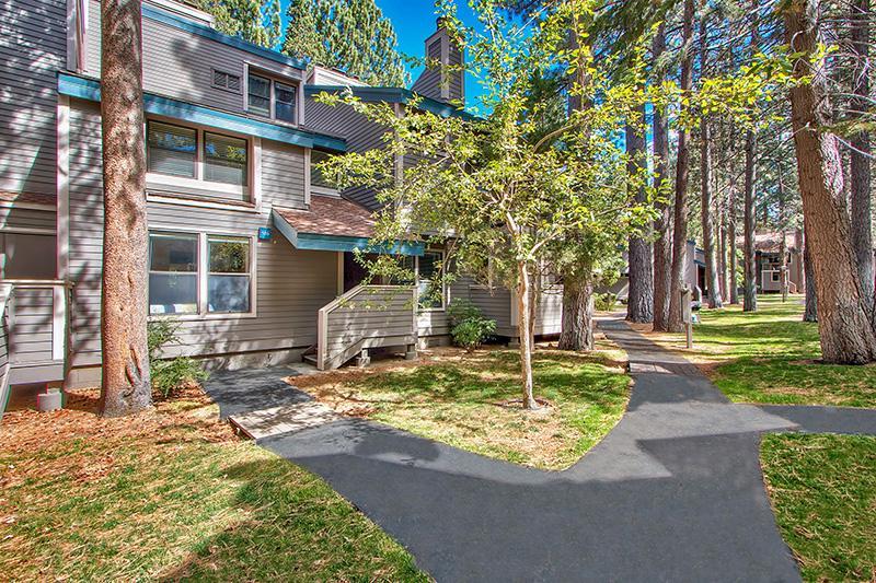 South Lake Tahoe Resort - Steps To Beach & Close To Heavenly Dış mekan fotoğraf